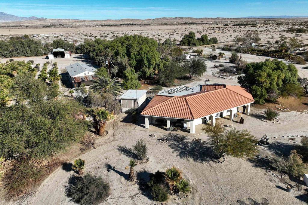 Borrego Springs, CA 92004,6953 Split Mountain Rd