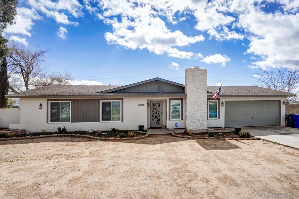 Apple Valley, CA 92308,21164 Sitkan Rd