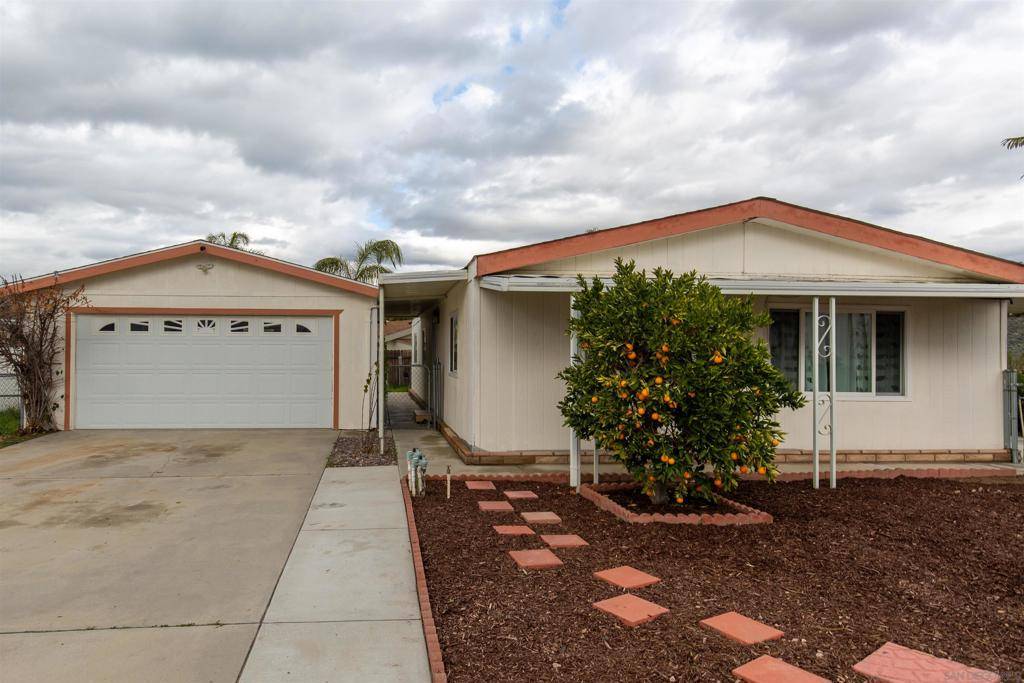 Hemet, CA 92544,44606 Grovewood