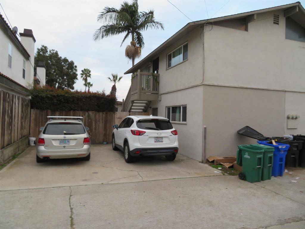 San Diego, CA 92109,1460 64 Grand Avenue