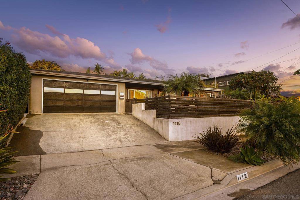 Oceanside, CA 92054,1116 S Clementine St