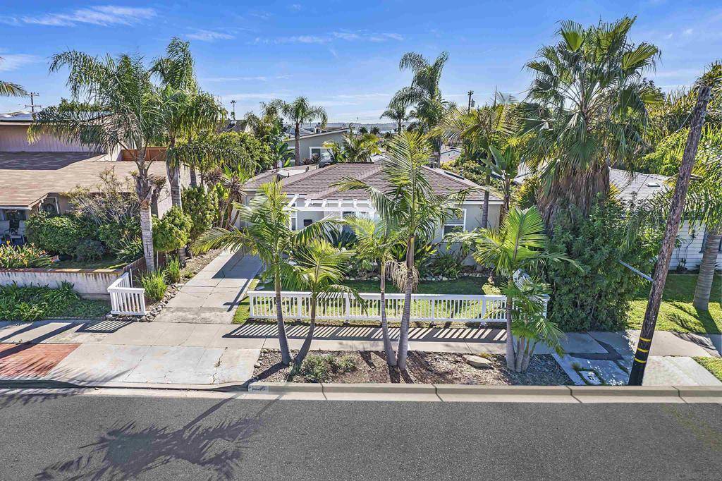 San Diego, CA 92109,1335 Tourmaline Street