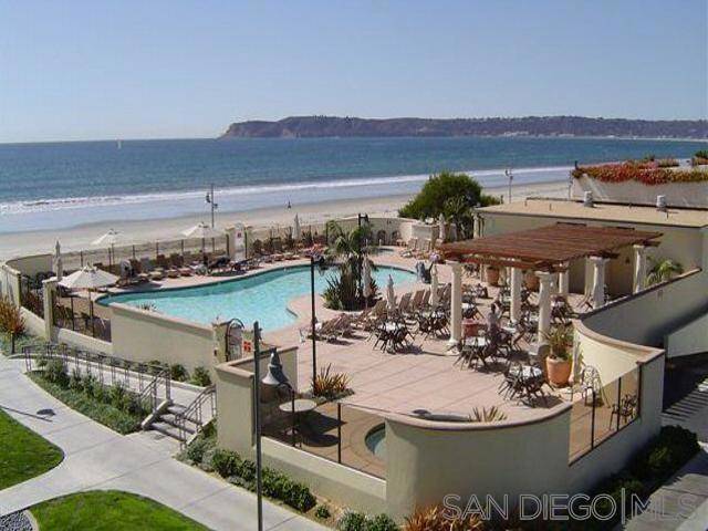 Coronado, CA 92118,1820 Avenida Del Mundo #505