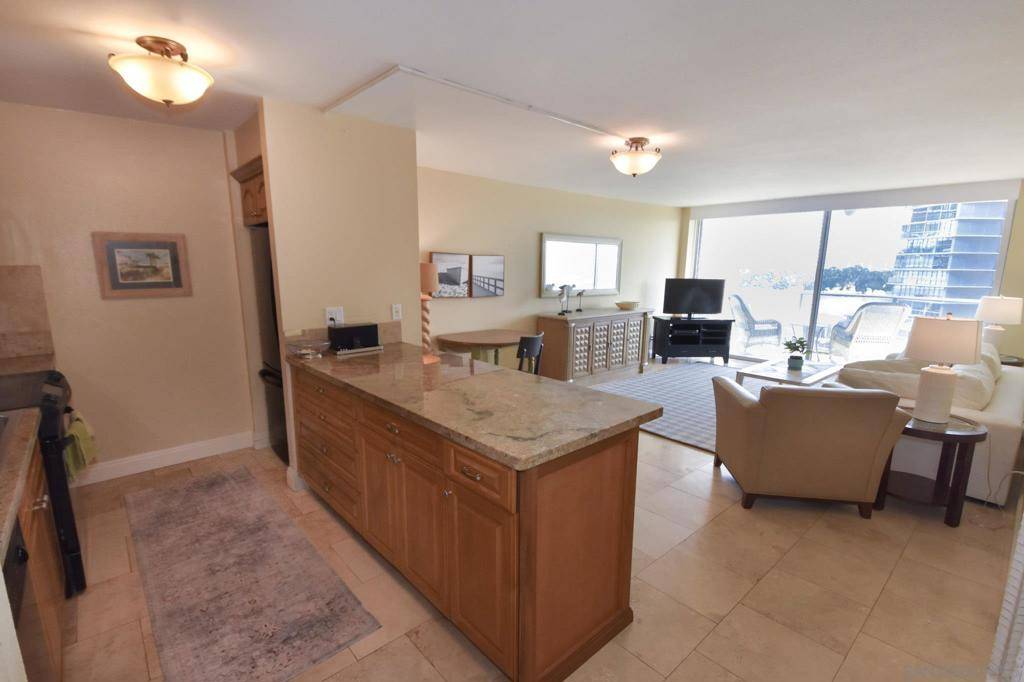 Coronado, CA 92118,1830 Avenida Del Mundo #Unit #1002