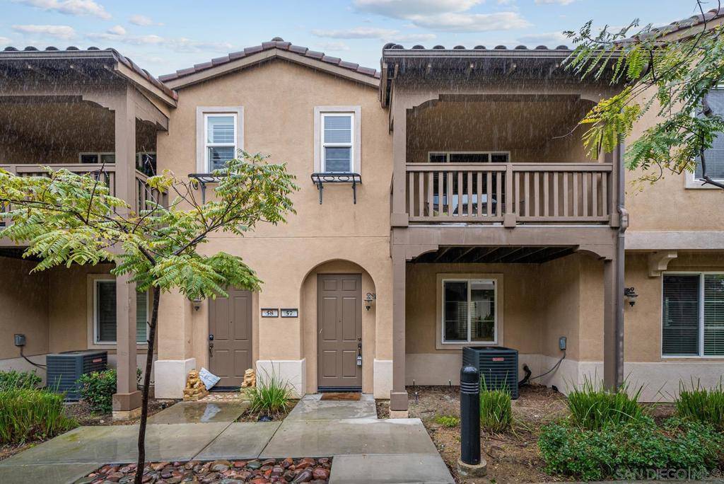 Chula Vista, CA 91914,2339 Corte Viejo #57