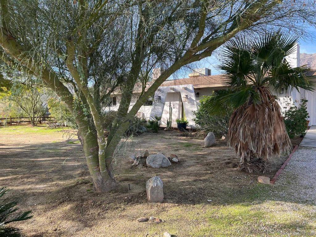 Borrego Springs, CA 92004,2040 Trebuchet Dr