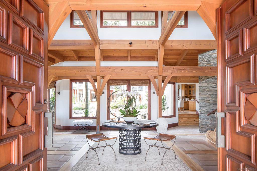 Rancho Santa Fe, CA 92067,4840 El Secreto