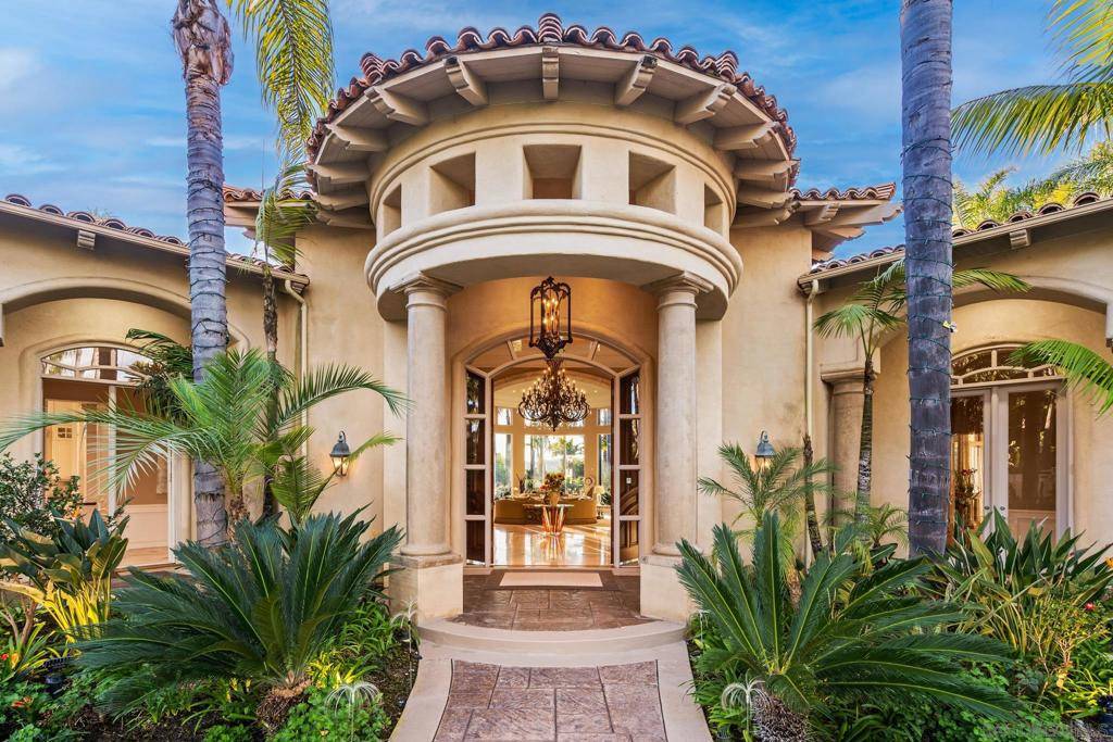 Rancho Santa Fe, CA 92067,6809 Alydar Corte