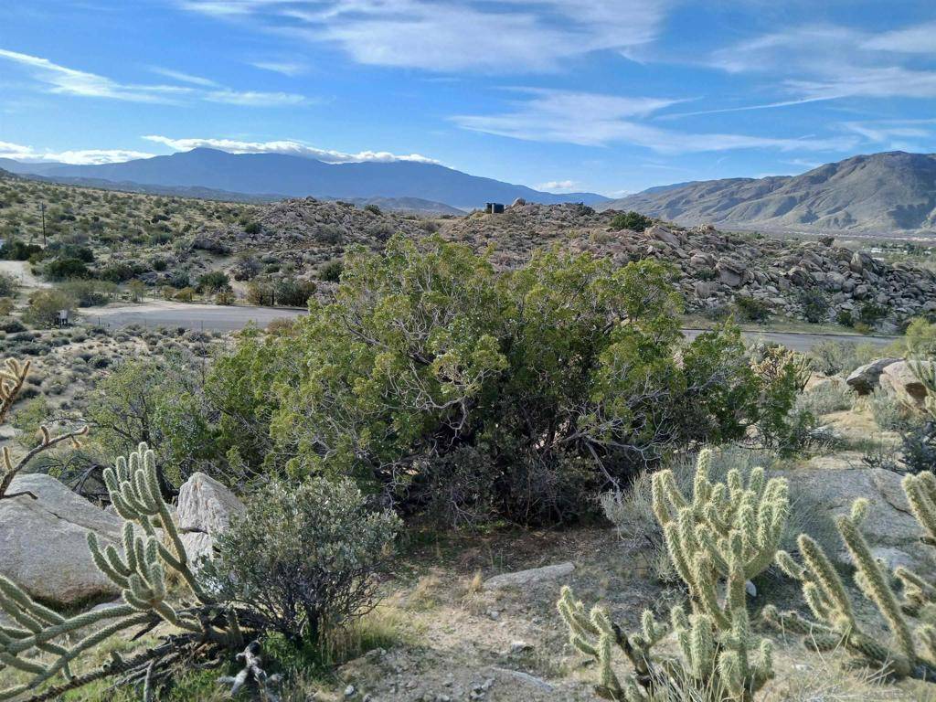 Julian, CA 92036,7349 Panhandle Trl