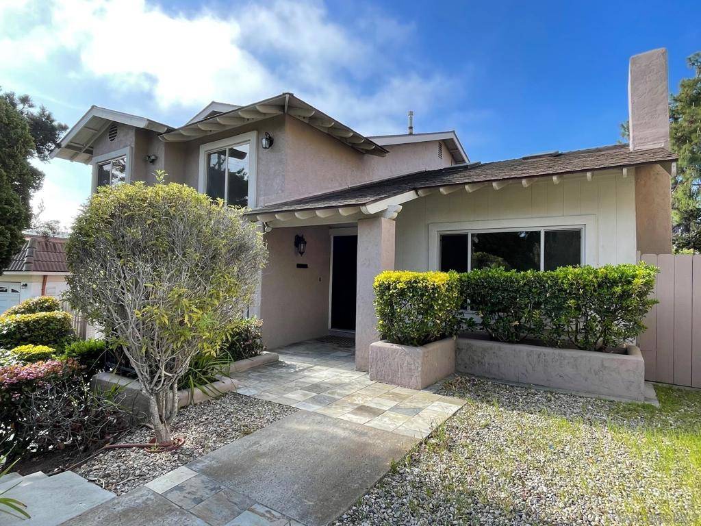 San Diego, CA 92122,2861 Curie Place