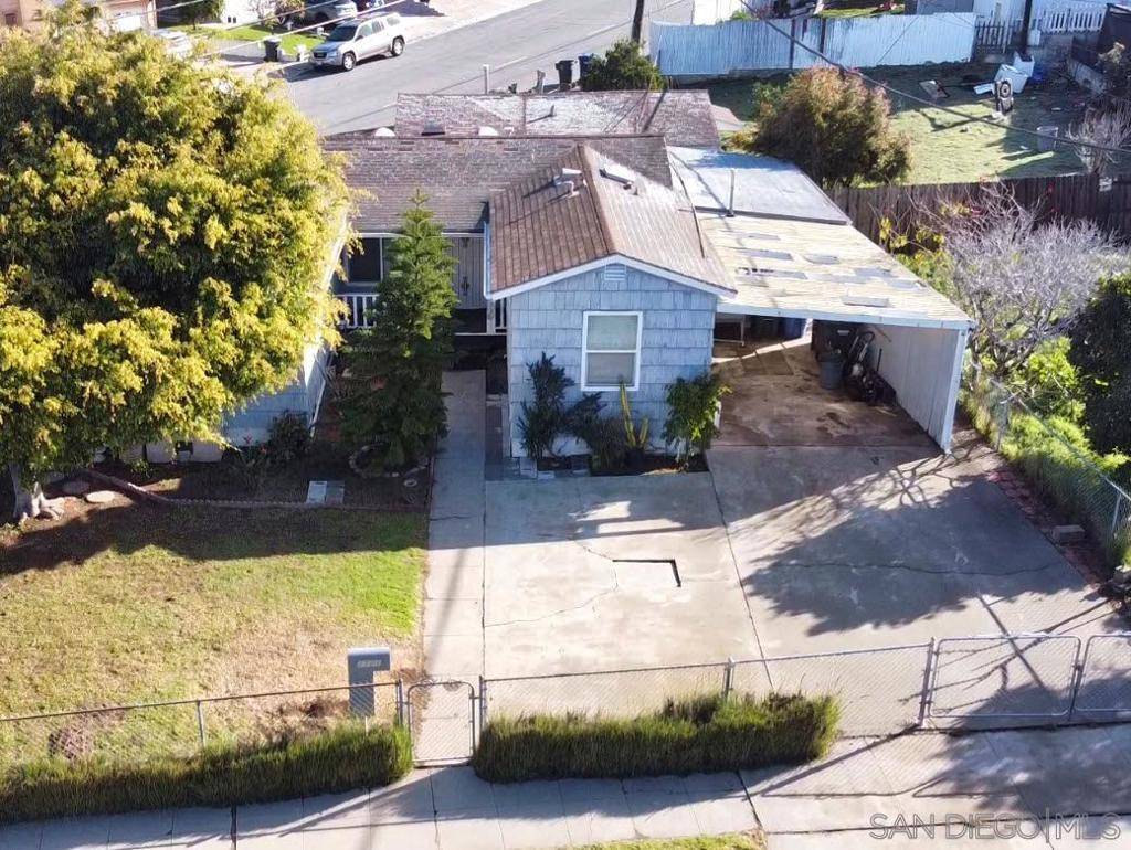 Lemon Grove, CA 91945,2121 Englewood