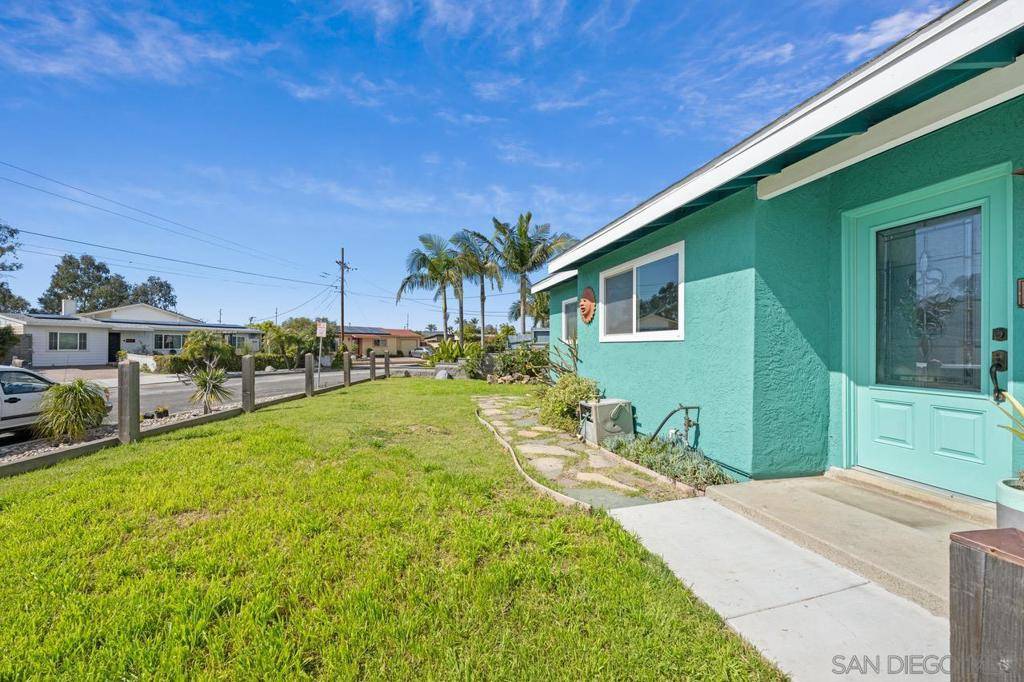 Oceanside, CA 92058,1001 Santa Anita St