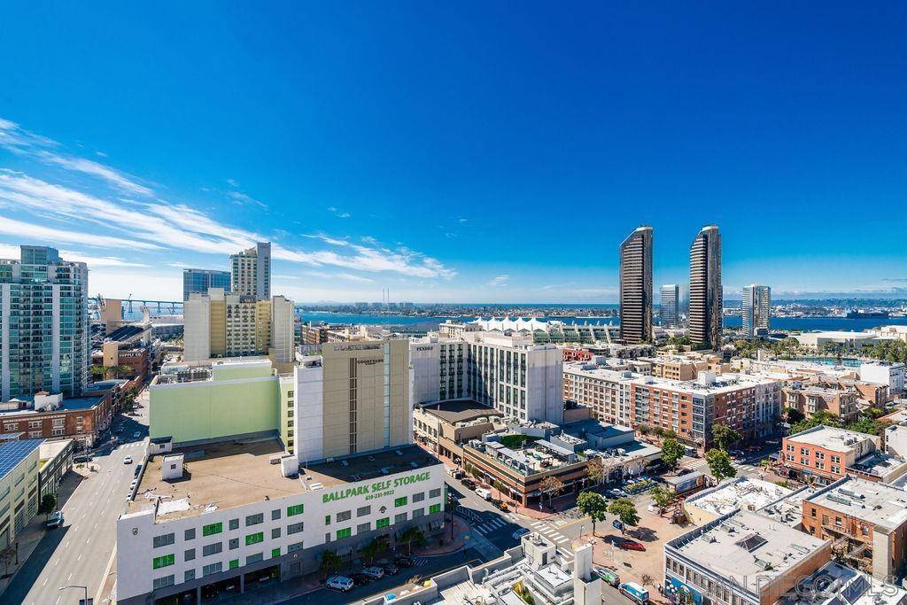 San Diego, CA 92101,575 6th Ave #1603