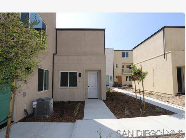 San Diego, CA 92154,5355 Seacliff Place #61