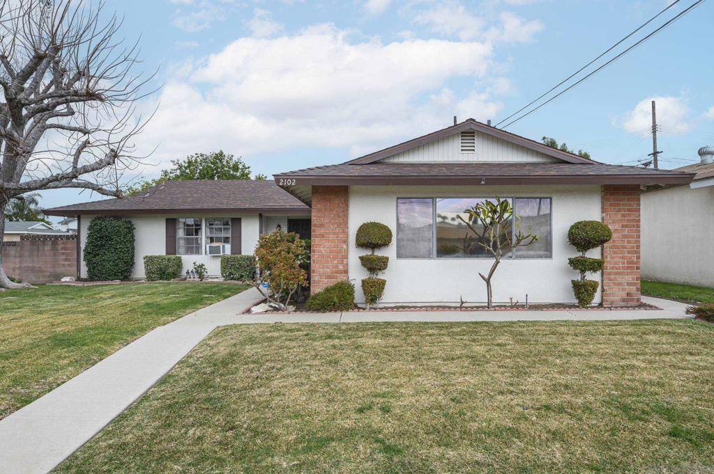 Rowland Heights, CA 91748,2102 Vivero Drive