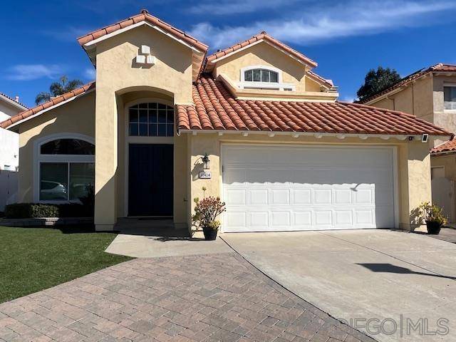 San Diego, CA 92131,11414 Larmier Circle