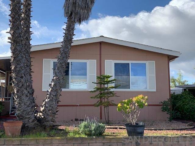 San Marcos, CA 92078,1195 La Moree Rd #25