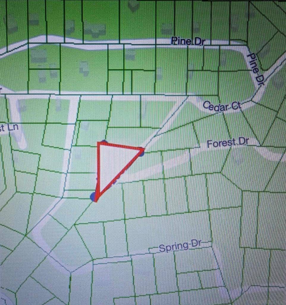 Cedarpines Park, CA 92322,0 Forest Dr