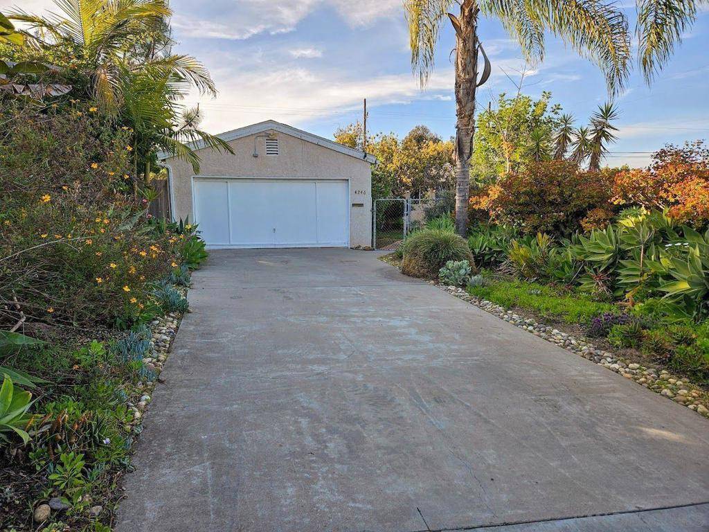 San Diego, CA 92105,4246 PEPPER DRIVE