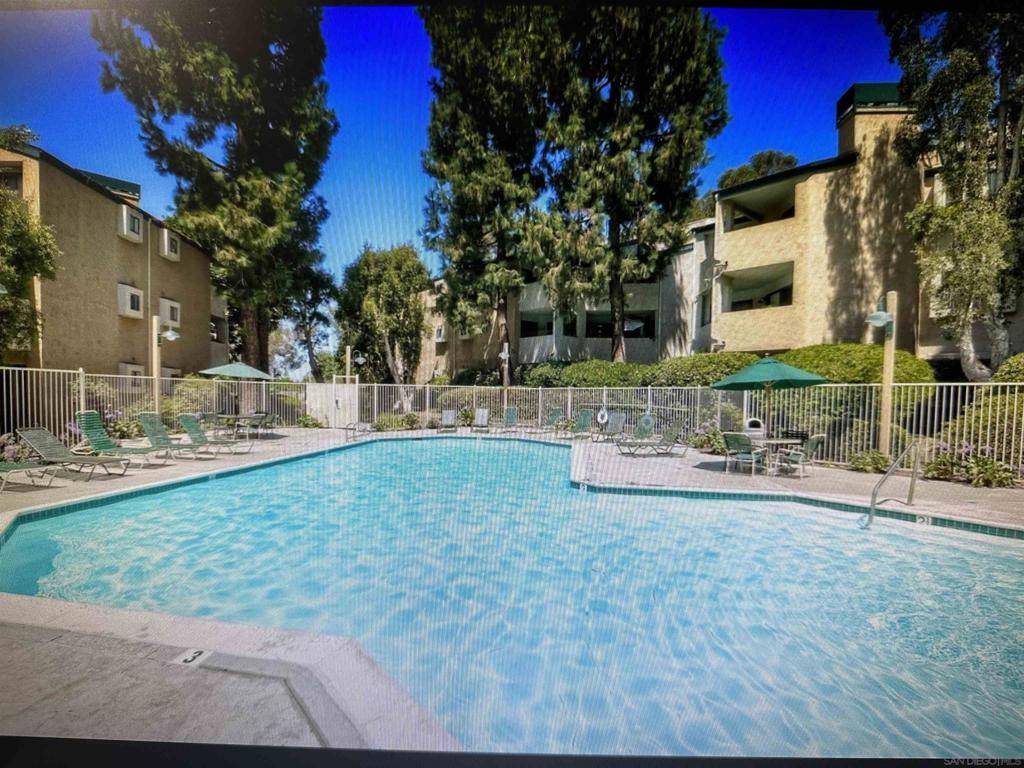 San Diego, CA 92126,9740 Mesa Spring Way #57