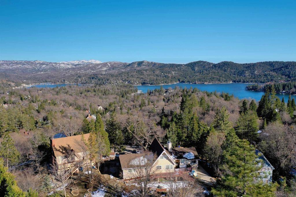 Lake Arrowhead, CA 92352,1127 St Bernard Way