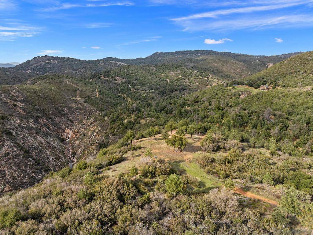 Julian, CA 92036,5820 Boulder Creek Rd