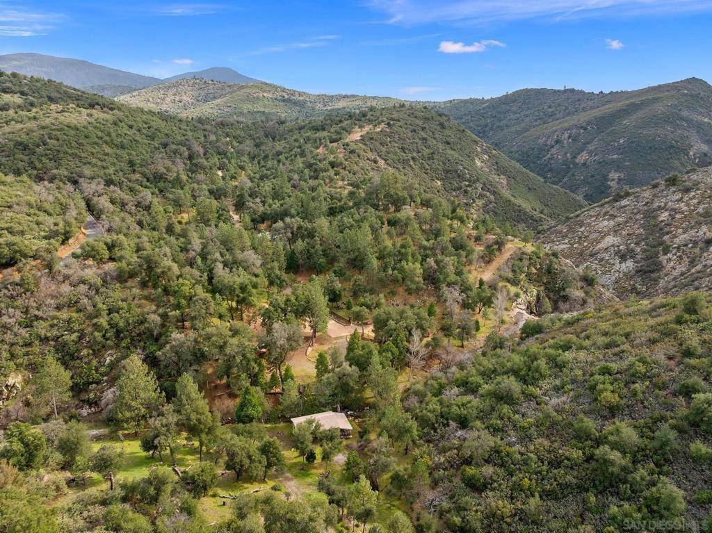 Julian, CA 92036,5820 Boulder Creek Rd