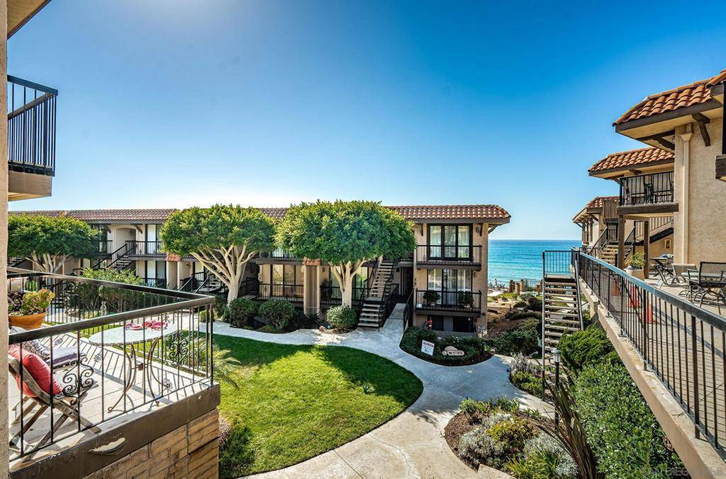 Solana Beach, CA 92075,190 Del Mar Shores Ter #58