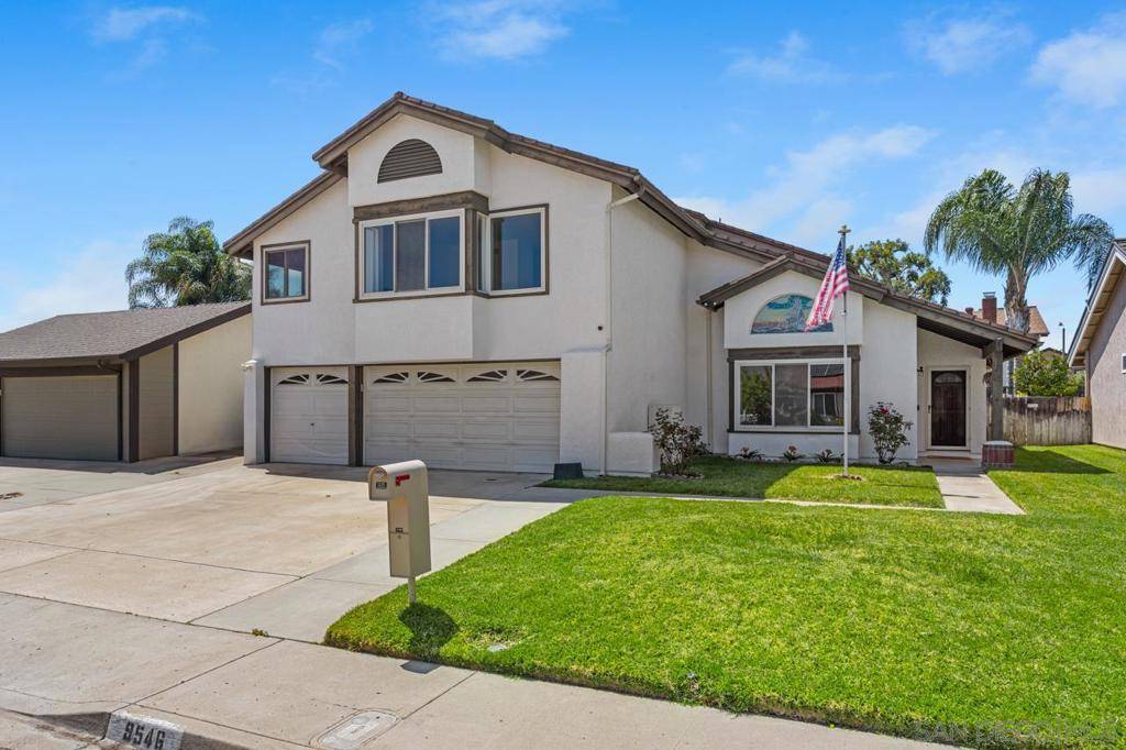 Santee, CA 92071,9546 Hinton Dr