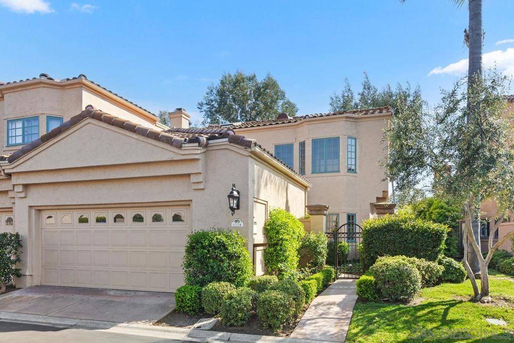 Rancho Santa Fe, CA 92091,3778 Paseo Vista Famosa