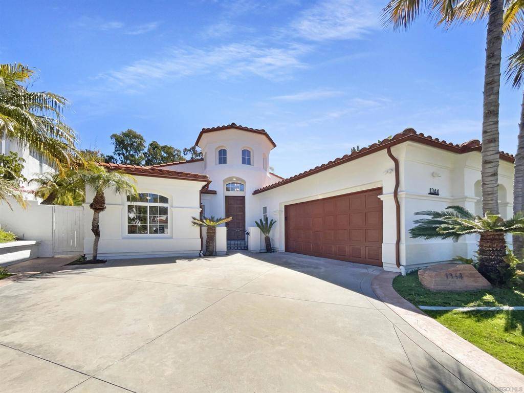 Carlsbad, CA 92011,1344 Corvidae St