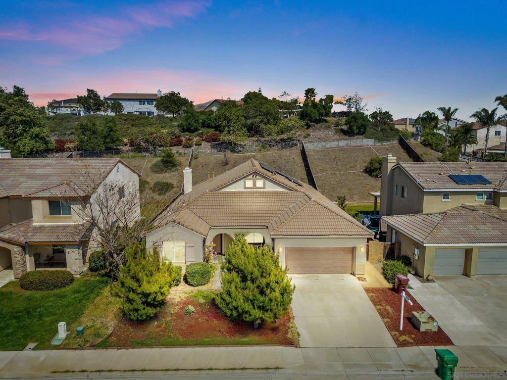 Winchester, CA 92596,35664 Bryce Road