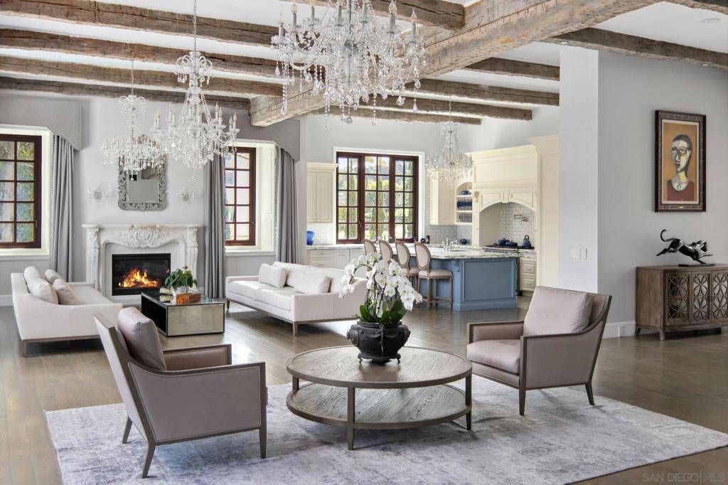 Rancho Santa Fe, CA 92067,17176 Calle Serena