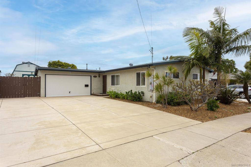 San Diego, CA 92123,2561 Meadow Lark Drive