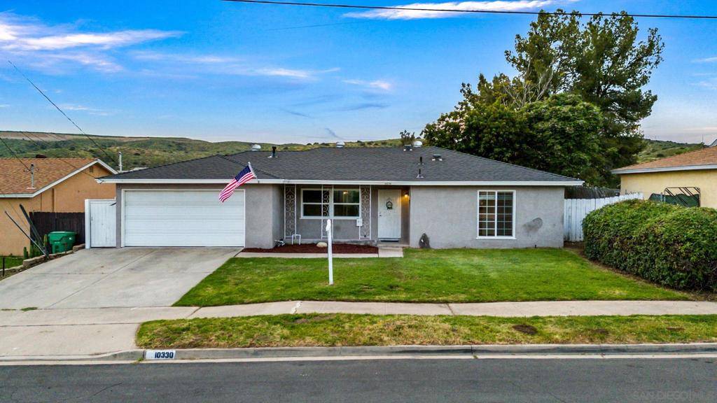 Santee, CA 92071,10330 Strathmore Drive