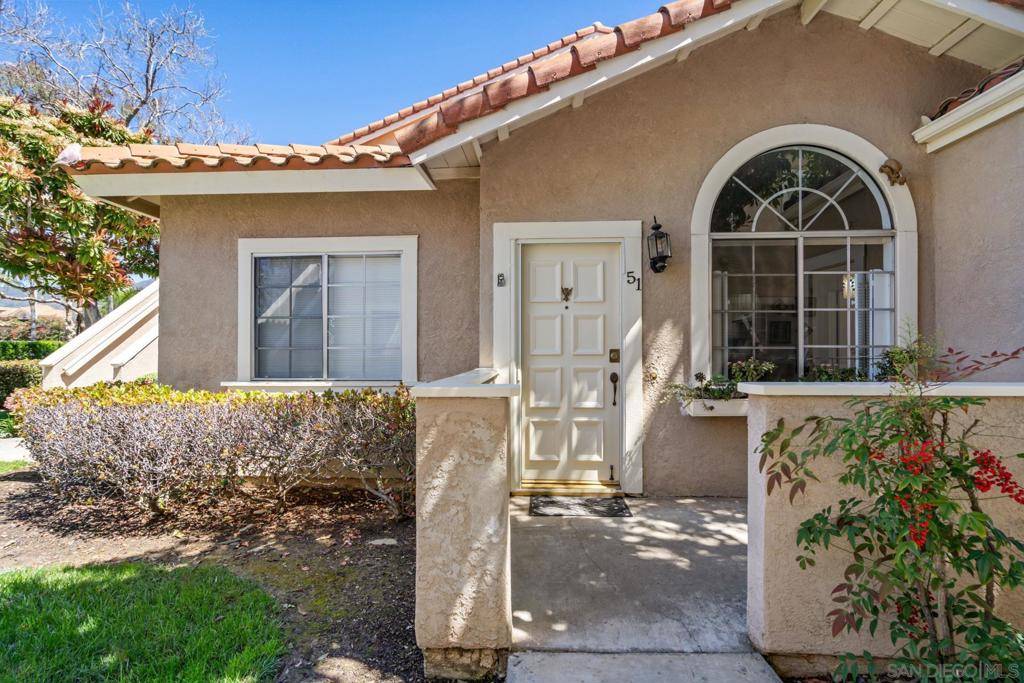 Rancho Santa Margarita, CA 92688,51 Gaviota #152