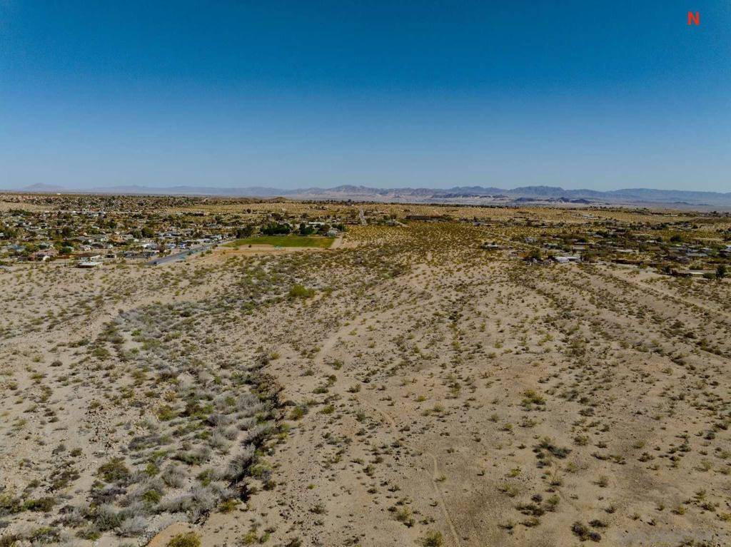 29 Palms, CA 92277,0 TBD