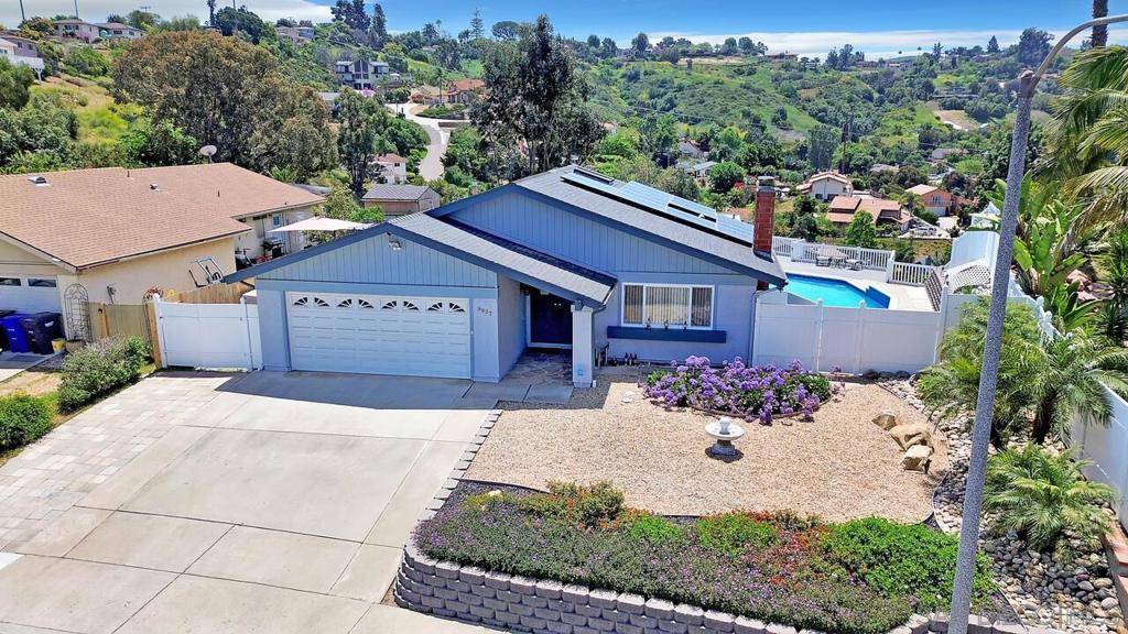 Spring Valley, CA 91977,9827 Bright St