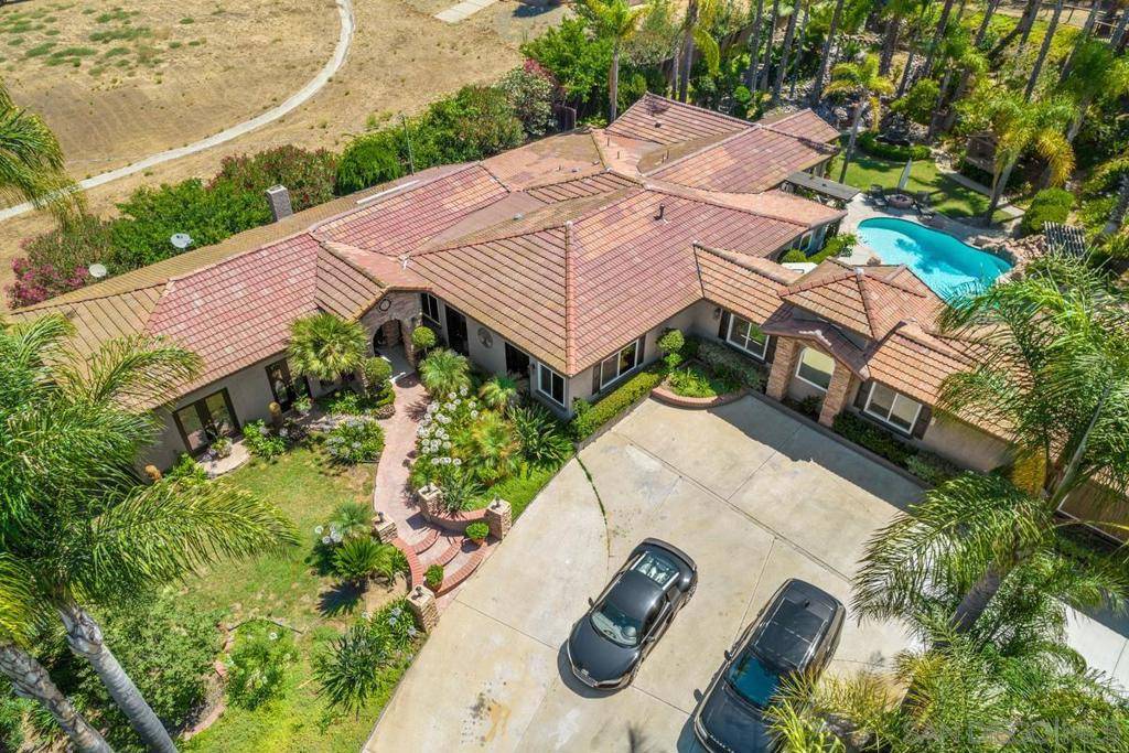 Fallbrook, CA 92028,4716 S Mission Rd