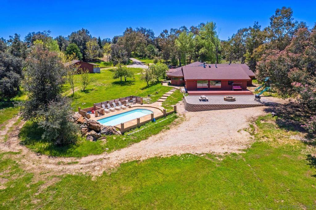 Julian, CA 92036,3280 Black Oak Lane