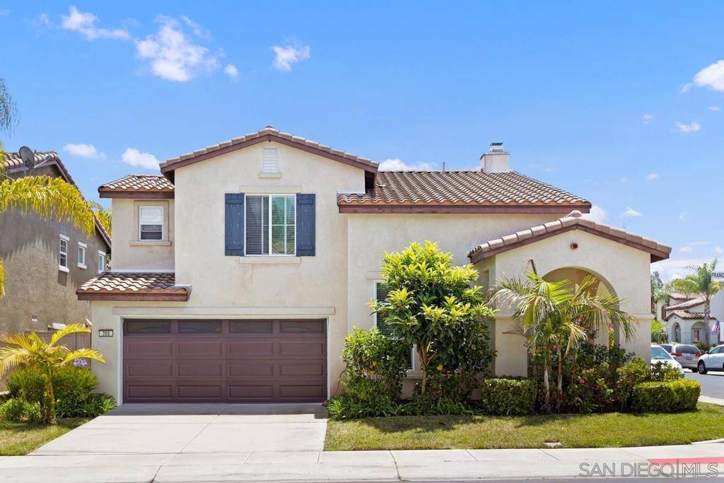 Oceanside, CA 92057,350 Franciscan Way