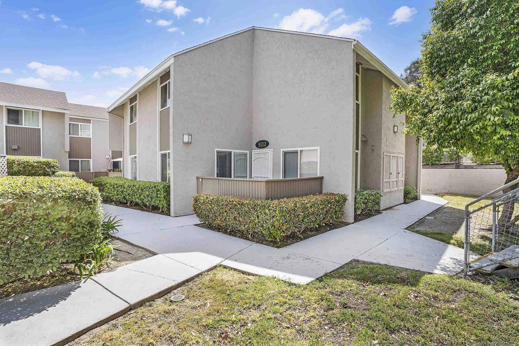 San Diego, CA 92115,6333 College Grove Way #5112