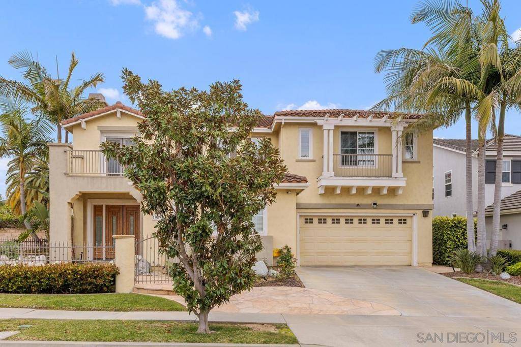 San Diego, CA 92130,10895 Craven Ridge Way