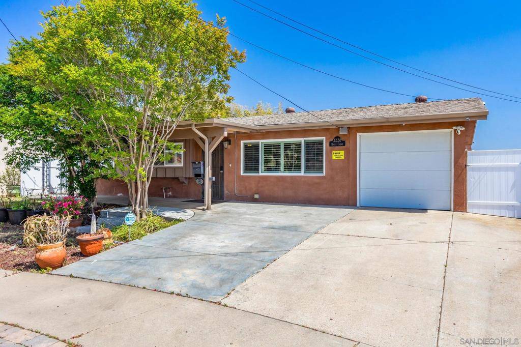 National City, CA 91950,3228 Biggs Ct