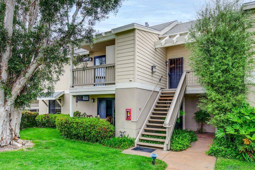 San Diego, CA 92130,12245 Carmel Vista Road E #291