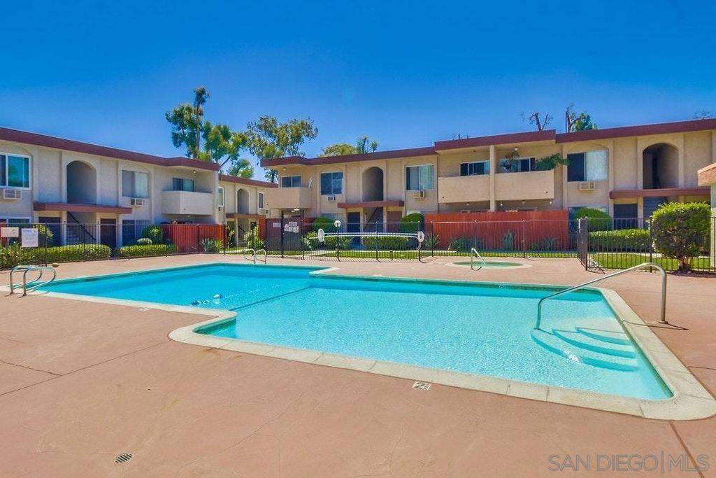 San Diego, CA 92126,9528 Carroll Canyon Rd #123