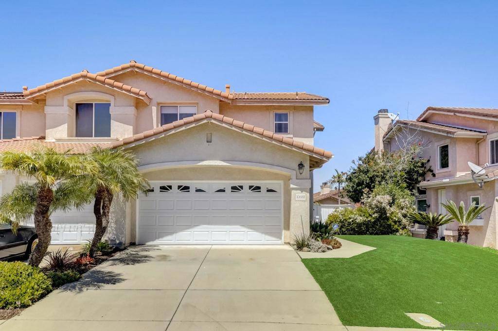 San Diego, CA 92131,10688 Tipperary Way