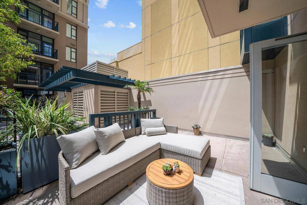 San Diego, CA 92101,530 K St #218