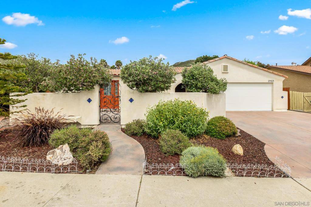 Poway, CA 92064,15315 Jenell St