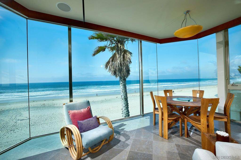 San Diego, CA 92109,3377 Ocean Front Walk